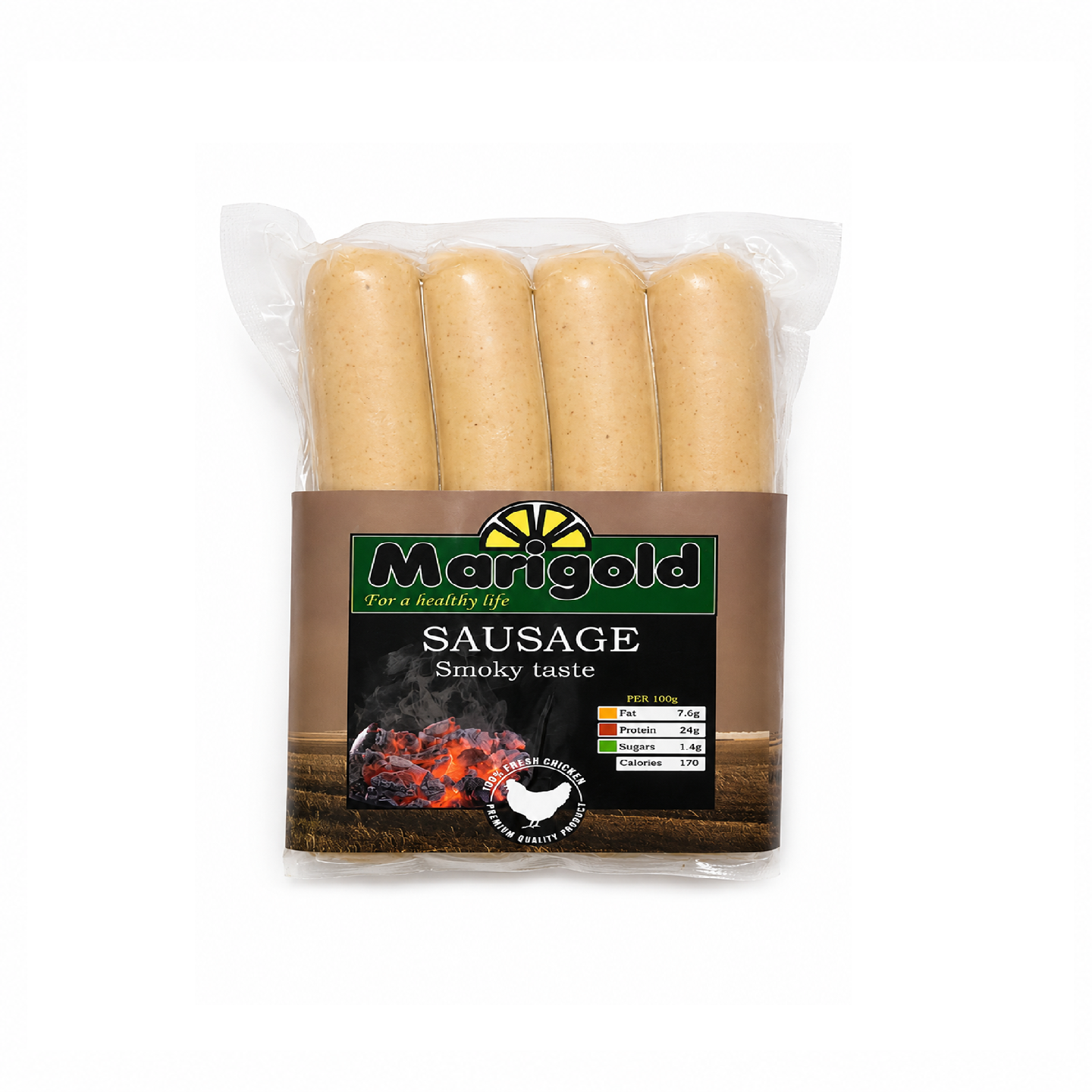 Marigold Smoky Sausage