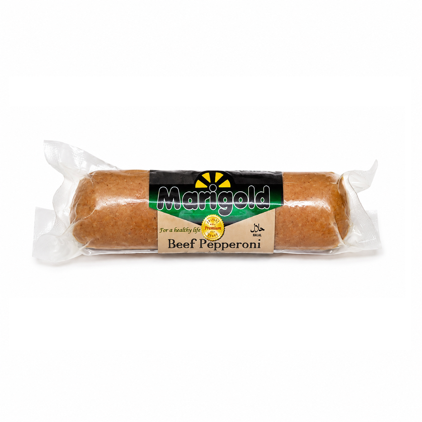 Marigold Beef Pepperoni